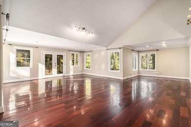 3297 Post Oak Tritt Rd, Marietta, GA 30062 - photo 2