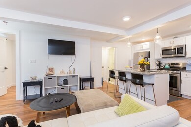 30 Putnam St unit R, Somerville, MA 02143 - photo 2