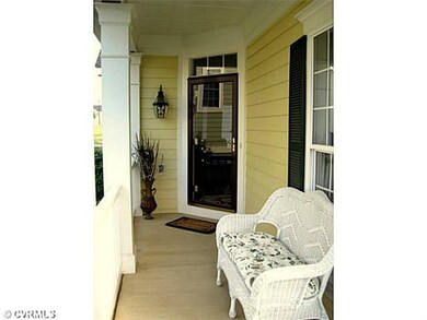 Exterior Front - FRONT DOOR