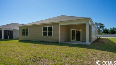 2438 Polaris Path unit Lot 284- Cali A, Myrtle Beach, SC 29577 - photo 2