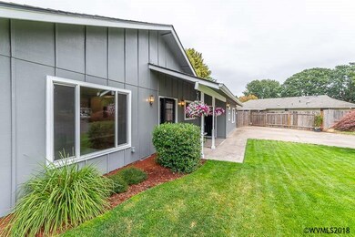 1971 Cranberry Ct NE, Keizer, OR 97303 - photo 4
