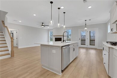 Photos are of a similar home. Home is under constr