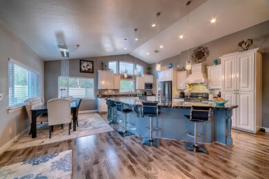 Kitchen-Dining