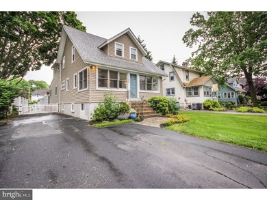 1150 Villanova Ave, Swarthmore, PA 19081 - photo 2