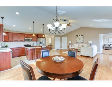 6 Quaboag Heights Dr unit 6, Monson, MA 01057 - photo 4