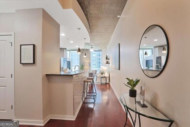 Viewpoint On The Midtown Mile unit 1311, Atlanta, GA 30308 - photo 4