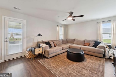 1156 Wilkins Rd, Midway, GA 31320 - photo 6