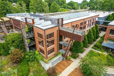 1880 Sissipahaw Way unit C100, Saxapahaw, NC 27340 - photo 2