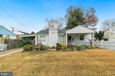 220 University Blvd E, Silver Spring, MD 20901 - photo 3