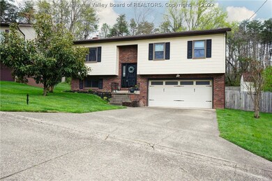 152 Timberlake Cir, Scott Depot, WV 25560 - photo 3