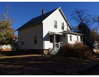 257 5th Massachusetts Turnpike, Fitchburg, MA 01420 - photo 3