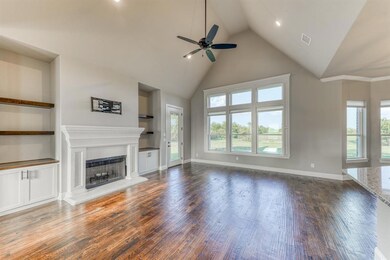 184 N Ridge Ct, Weatherford, TX 76088 - photo 6