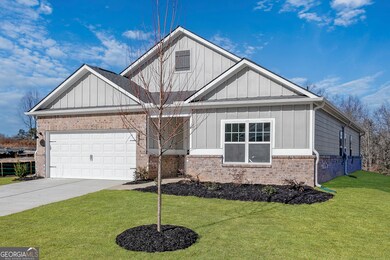 131 Sunfish Cir, Hoschton, GA 30548 - photo 2