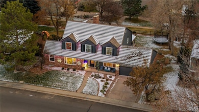 8644 W Progress Place, Littleton, CO 80123 - photo 2