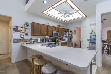 5) KITCHEN