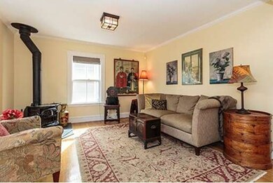 19 Lewis Ave unit 1, Arlington, MA 02474 - photo 2