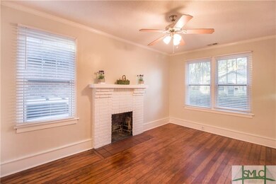 643 E 38th St, Savannah, GA 31401 - photo 7