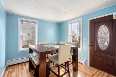 22 Phoenix St, Central Falls, RI 02863 - photo 4