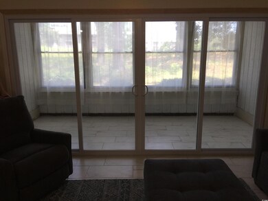 Interior space featuring a healthy amount of sunli