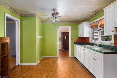 712 Cliffside Ave, High Point, NC 27260 - photo 6