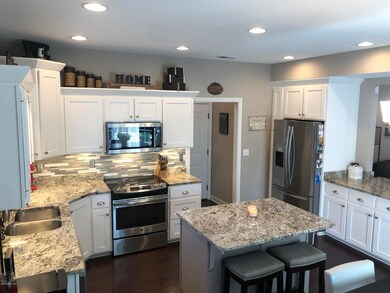 159 Potomac Bend, Mount Washington, KY 40047 - photo 6