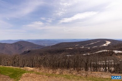 1519 Cliffs Condos, Wintergreen, VA 22958 - photo 7