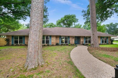 4001 4001 Cloverdale Dr, Tyler, TX 75701 - photo 2