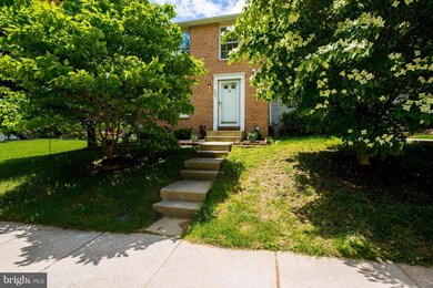 727 Windhill Dr, Owings Mills, MD 21117 - photo 2