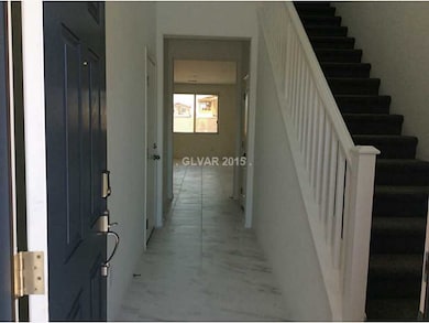 Entry Hall.