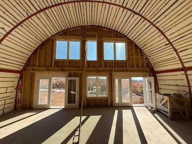 9 Lama Foundation Rd, Questa, NM 87556 - photo 4