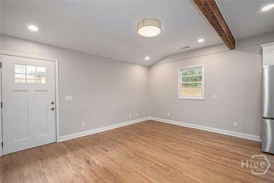 2142 E 42nd St unit A, Savannah, GA 31404 - photo 4