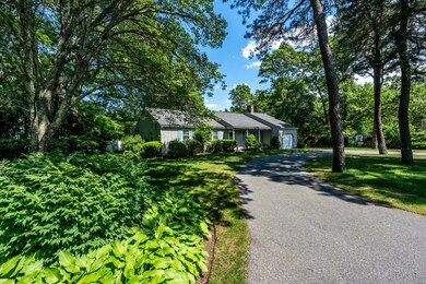 Circular Driveway