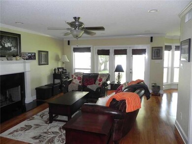 Den/Family/Great Room.
