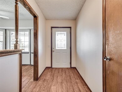 874 Cottontail Rd, Tuttle, OK 73089 - photo 4