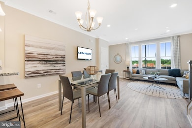 9681 Swallowtail Ln, Manassas, VA 20110 - photo 2