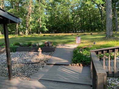 8717 W Edgewater Blvd, Baldwin, MI 49304 - photo 4