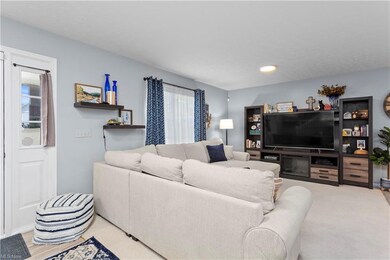 23213 Grist Mill Ct unit 27A, Olmsted Falls, OH 44138 - photo 6