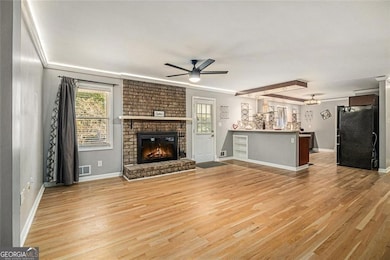 4777 Summit Hills Way, Tucker, GA 30084 - photo 5