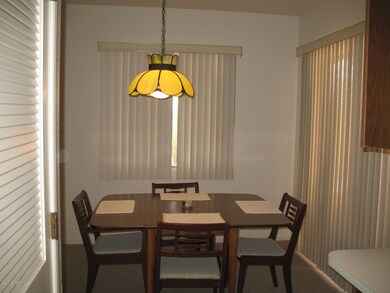 Breakfast Room