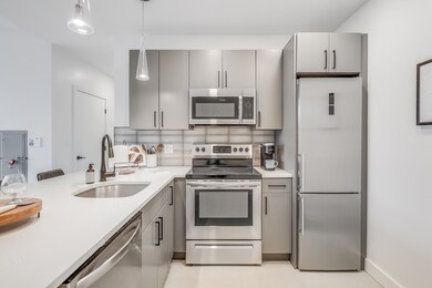 34 Munroe St unit 625, Lynn, MA 01901 - photo 2