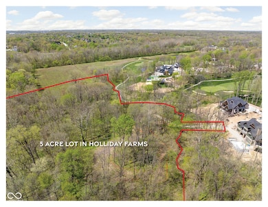 4580 Strathmore Ln, Zionsville, IN 46077 - photo 7