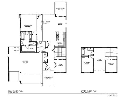 1536 NW Zamia Ave, Redmond, OR 97756 - photo 2