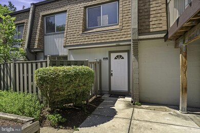 8014 Capistrano Place unit D, Alexandria, VA 22309 - photo 2