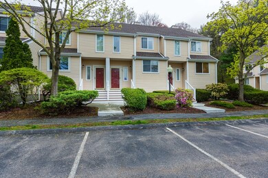 85 Gaslight Ln unit 85, North Easton, MA 02356 - photo 2