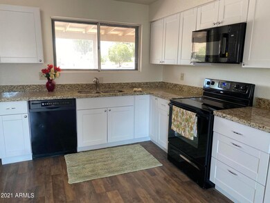 1048 S 81st Place, Mesa, AZ 85208 - photo 2