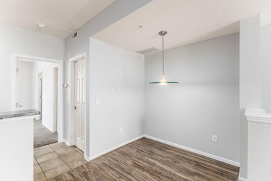 Eating Area