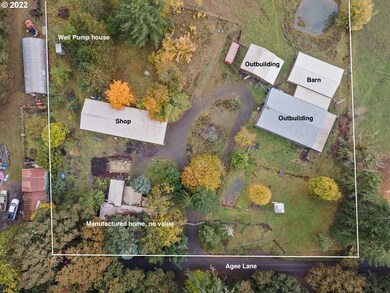 11425 SW Agee Ln, Sheridan, OR 97378 - photo 3