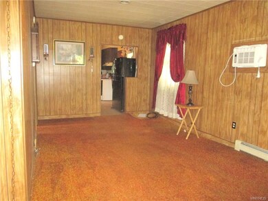 1st Flr-Enter from Front Porch.  The Ranch Living 
