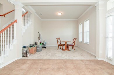 Living Room as you enter the home.