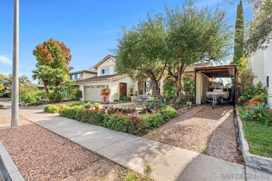 7593 El Paso St, La Mesa, CA 91942 - photo 2